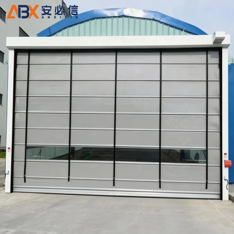 安顺市快速堆积门