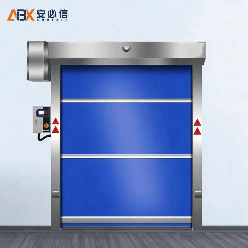 安顺市快速卷帘门